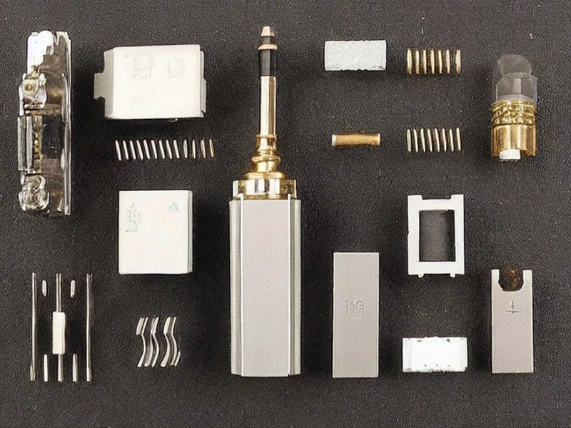 逻辑器件应用相关产品 1