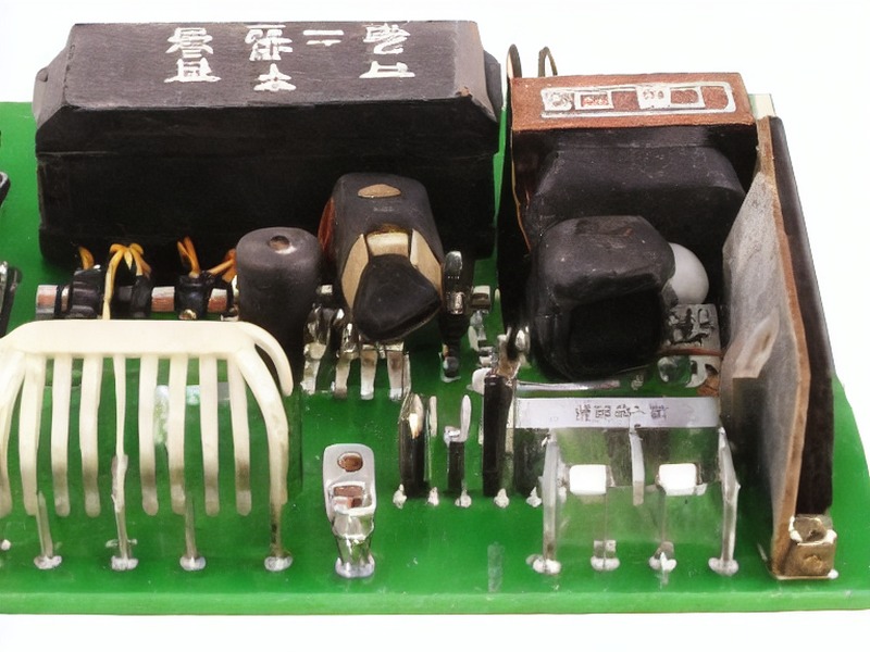 AC/DC电源应用DC/DC转换应用说明 1