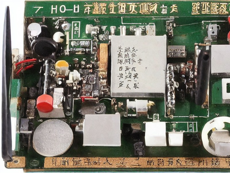万用表应用项目资料：万用表选型 1
