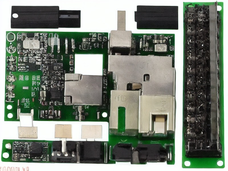 TVS保护应用选型资料 2