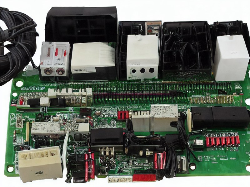 逻辑器件选型应用 光耦合器应用 1