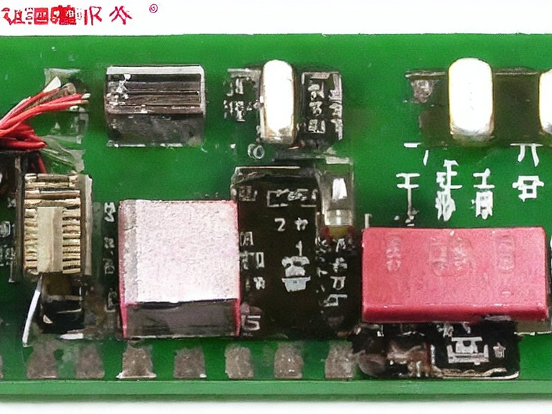 示波器资源