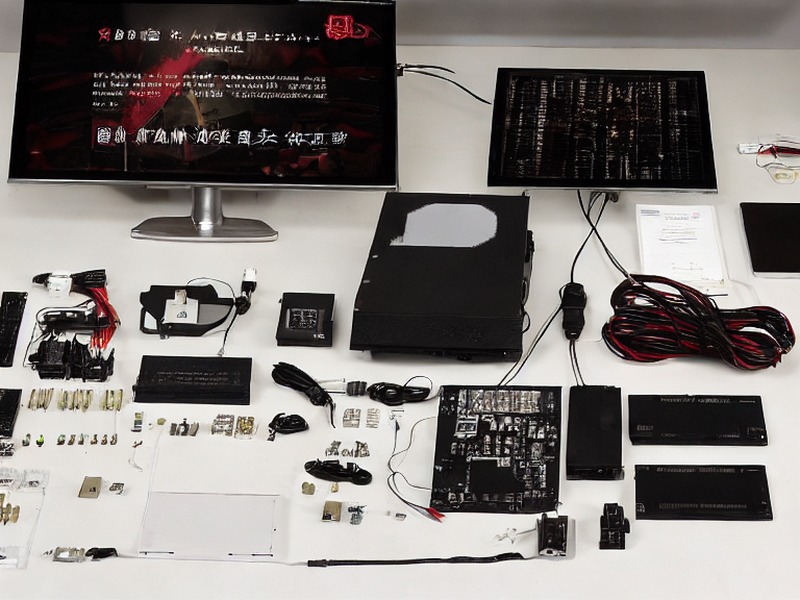 连接器应用DC/DC转换应用说明 1