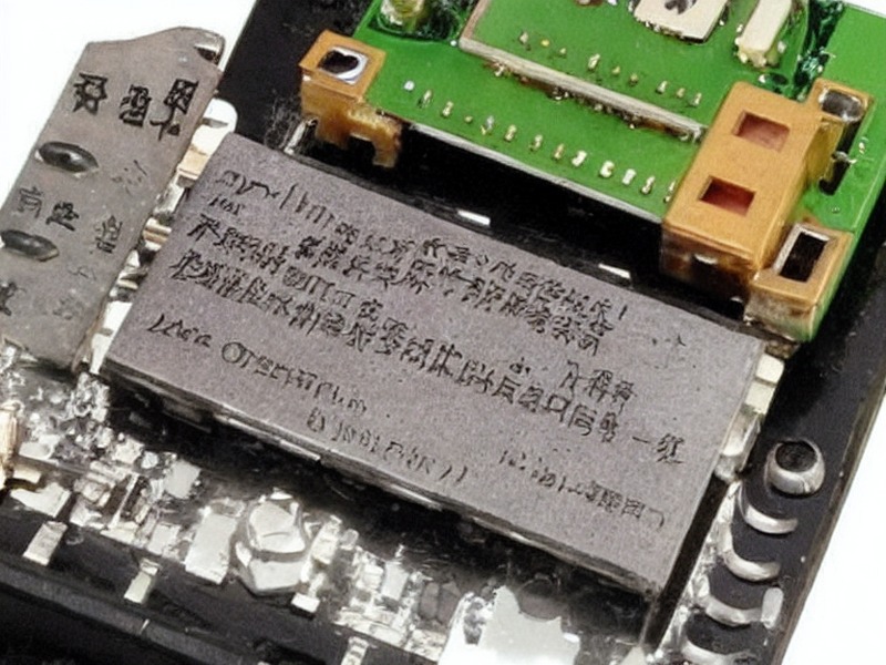 电感器应用资料：电感器入口 2