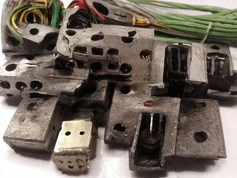 隔离器应用板对板连接应用说明 2