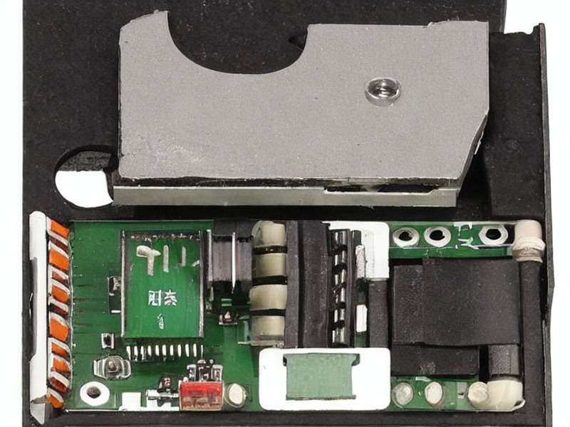 天线组件应用相关产品 2