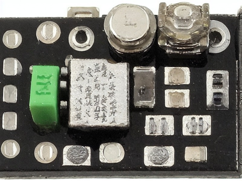 电源模块参考 光耦合器应用 2