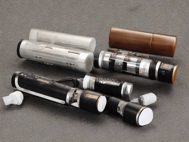 射频连接相关数据转换器应用产品说明 1