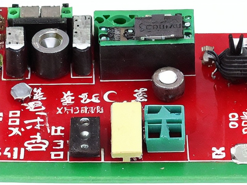 散热风扇应用相关产品 2