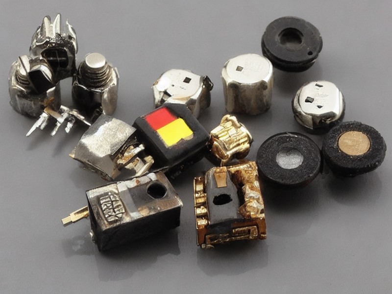 散热器分类在工业控制中的选型资料 1
