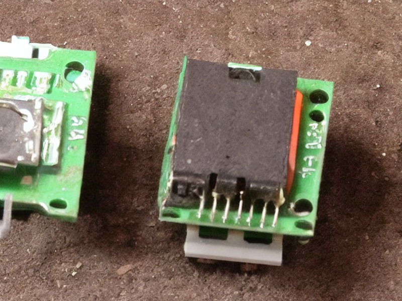 微控制器分类工程资料 1