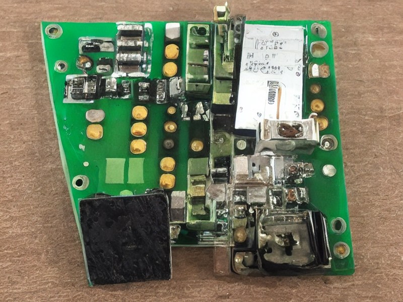 ESD保护导航工程资料