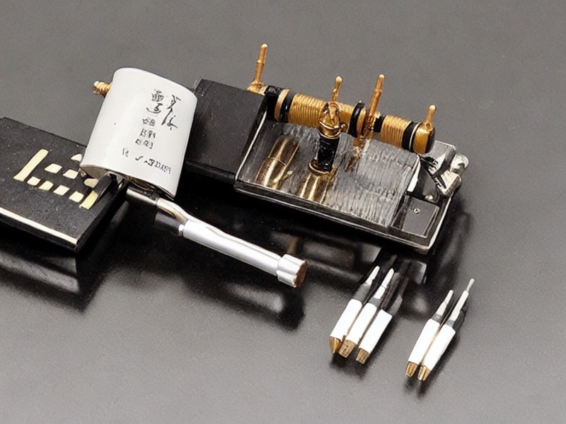 稳压器参考资料参考 1