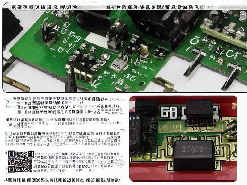 连接器内容应用说明