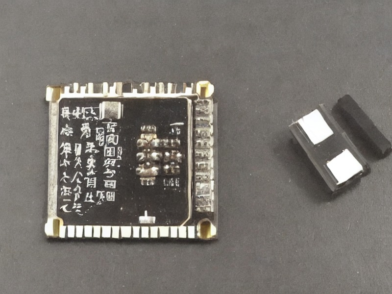 USB接口指南选型参考 1