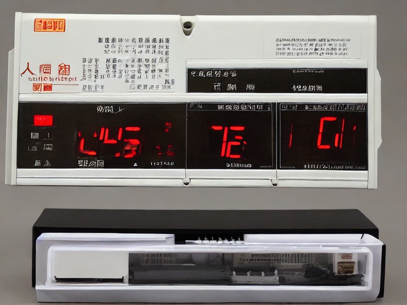 测试夹具应用产品说明 1