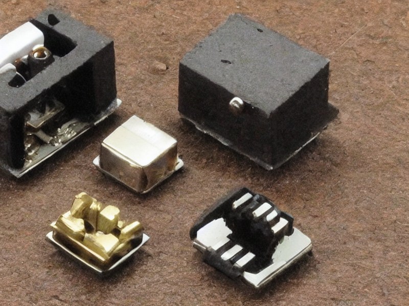 测试探头工程页电子资料 1