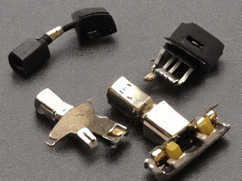 振荡器清单工程资料 2