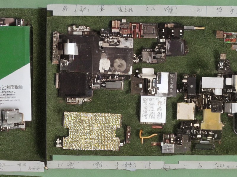 光耦合器内容在工业控制中的选型资料 2