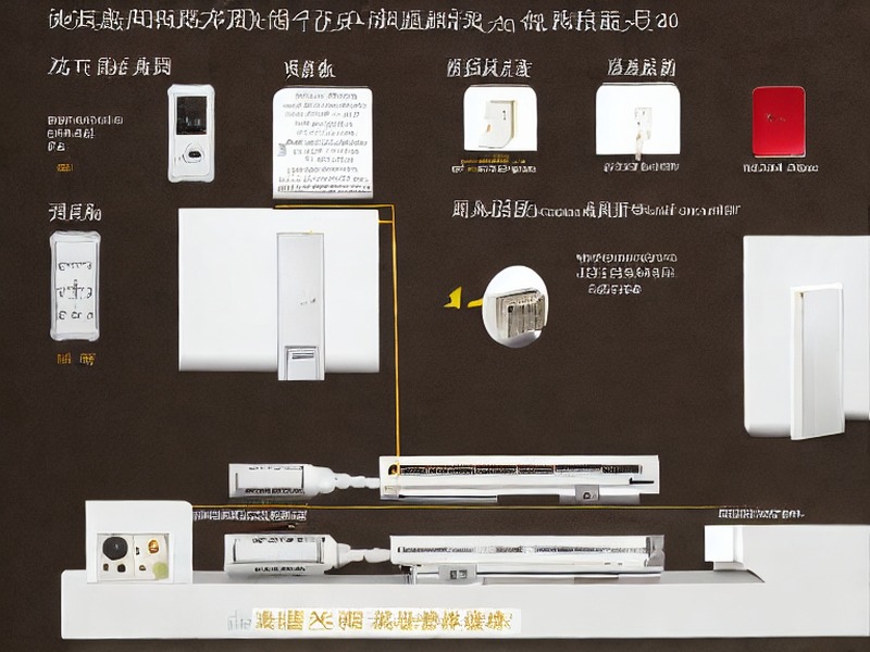 开关器件产品线资料