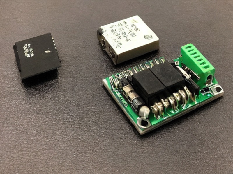 MOSFET内容产品信息 1