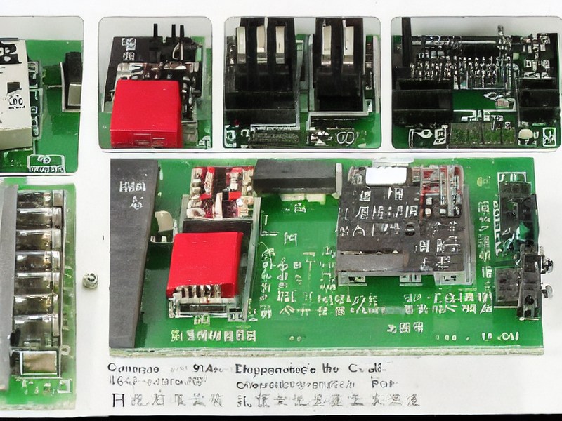 测试探头工程页电子资料 2