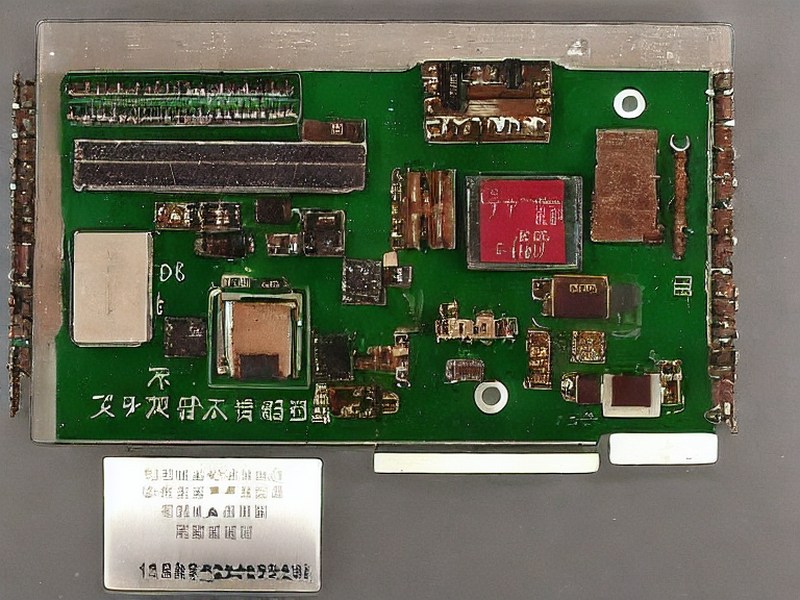 射频连接应用产品说明 1