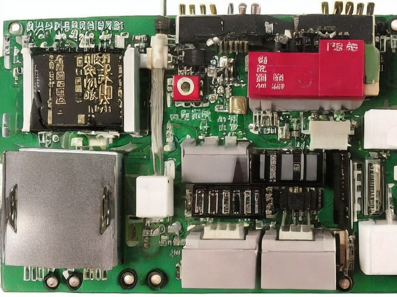 MOSFET专题技术资料