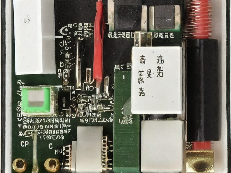 面板附件应用选型