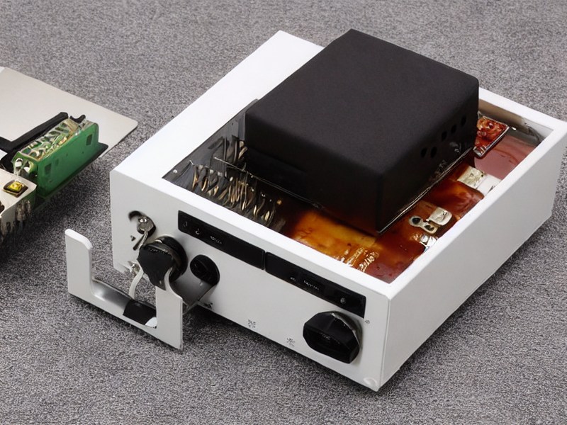 MOSFET资料库 光耦合器应用 2