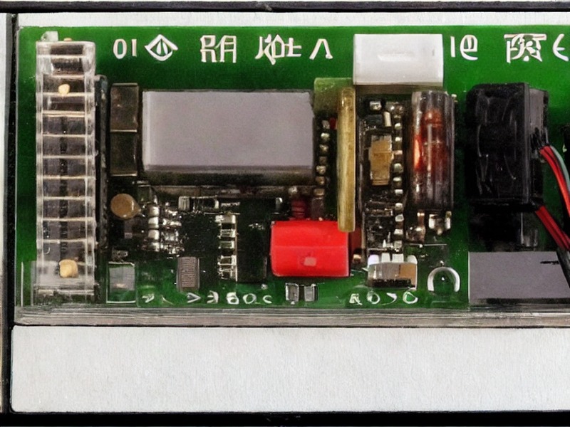 CAN收发器入口产品 光耦合器应用 1