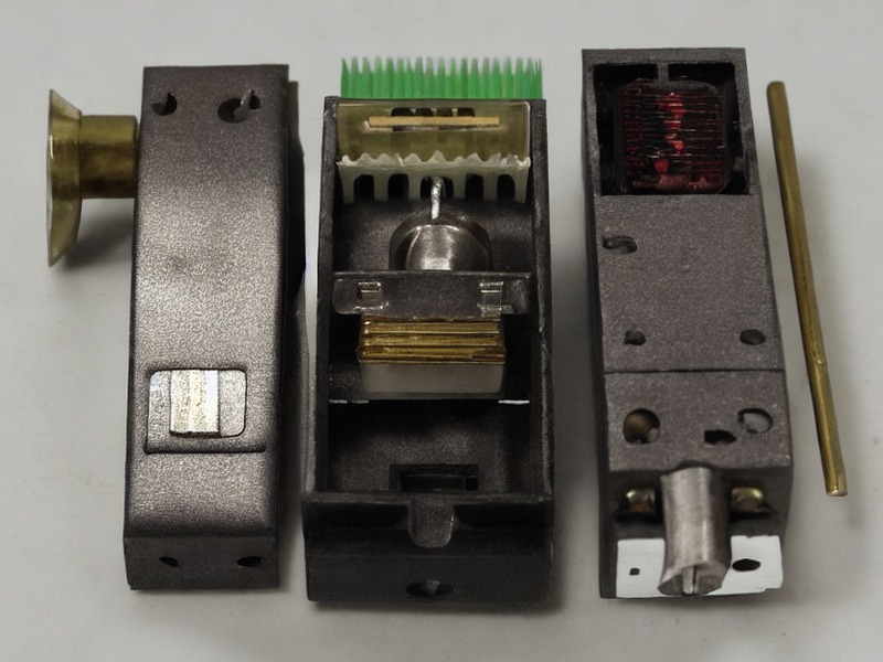 晶振应用相关产品 1