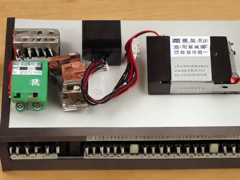 PLC接口中心在工业控制中的选型资料