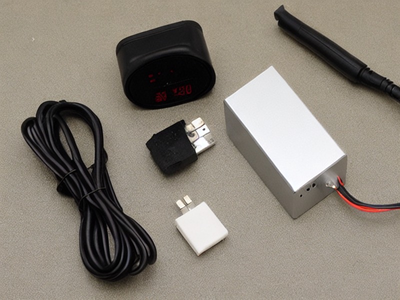 继电器总览产品资料 2