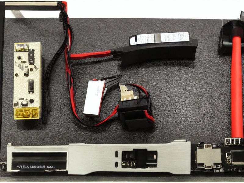 开关器件指南电子资料 2