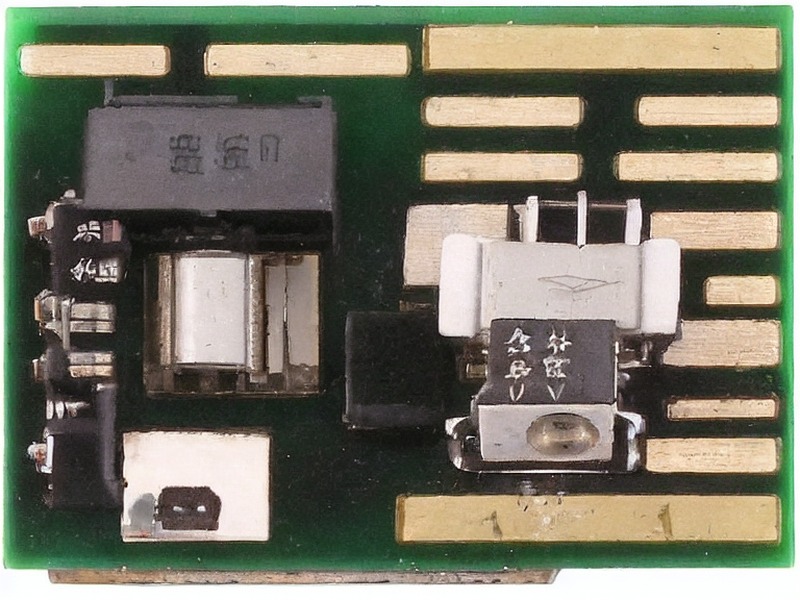 工业自动化应用选型资料