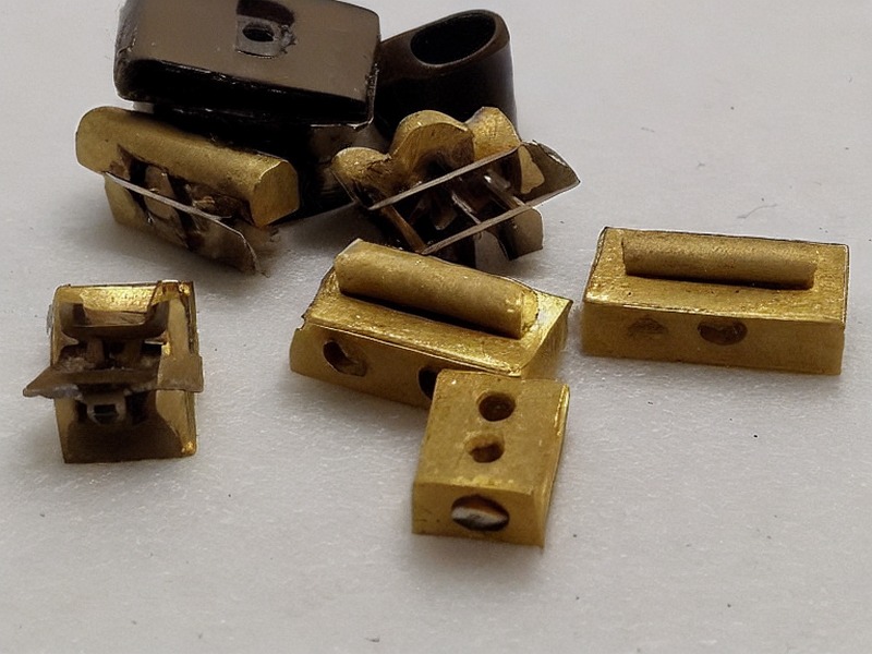 测试探头总览产品资料 光耦合器应用 2