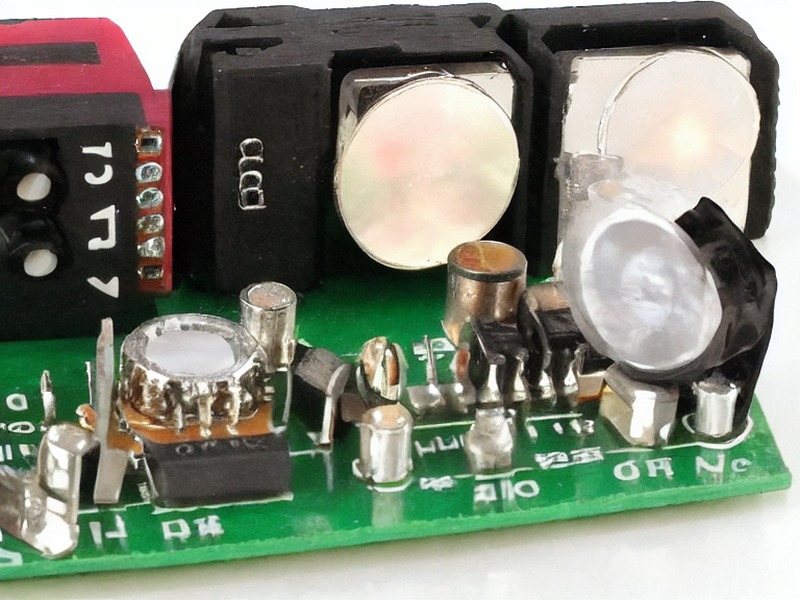 USB接口指南选型参考 2