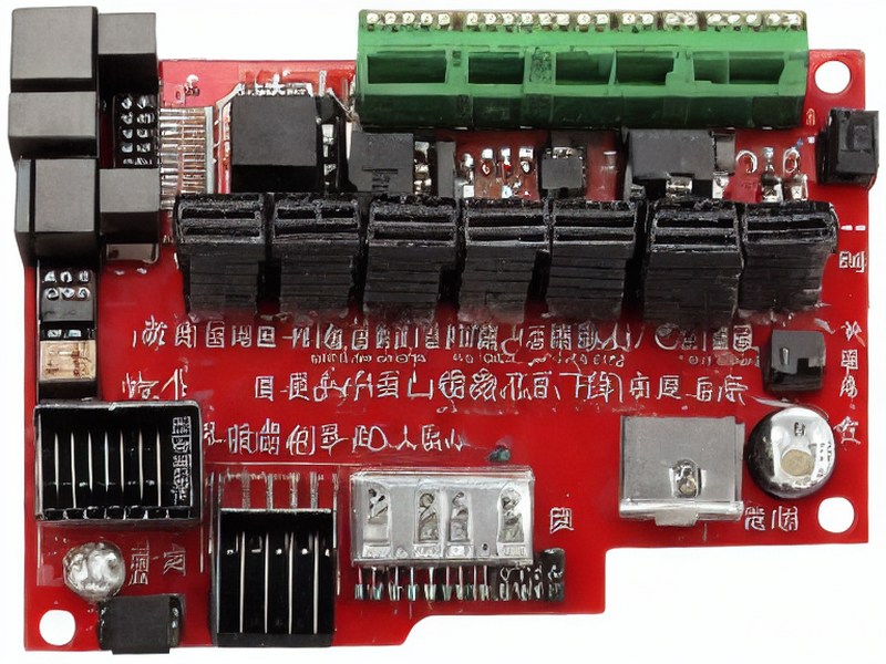 开发板应用DC/DC转换应用说明