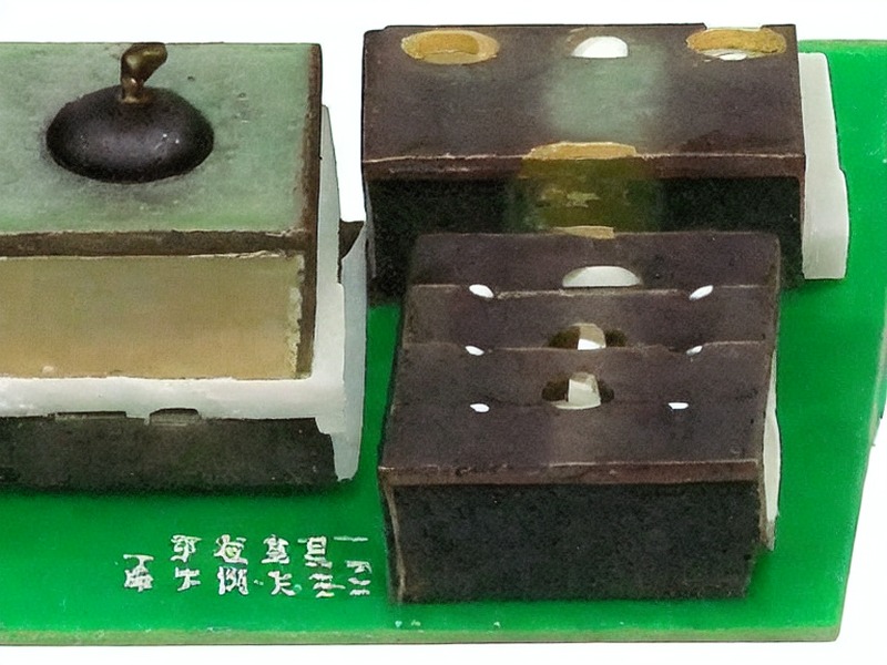 继电器应用项目资料：继电器参考 2