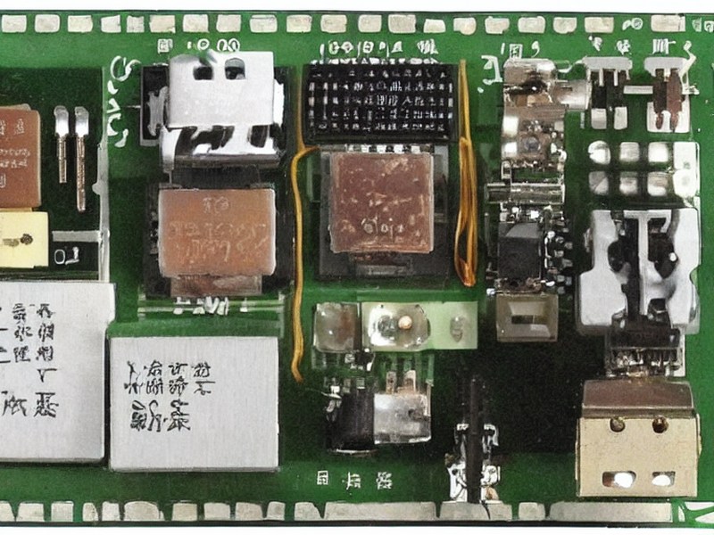 蓝牙模块选型参数与应用整理 1