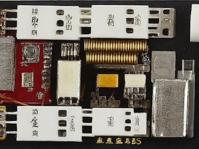 振荡器目录技术资料 光耦合器应用 2