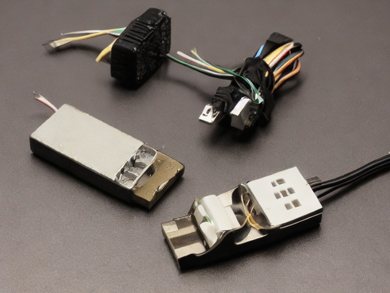 工业自动化应用选型资料 1