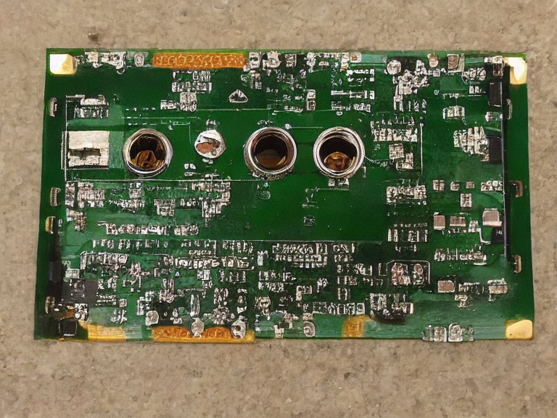 射频连接中心 光耦合器应用 1