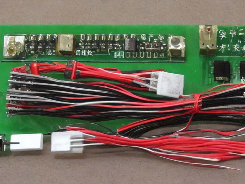 USB接口应用资料：USB接口目录 1