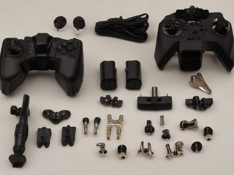 MOSFET内容产品信息 2