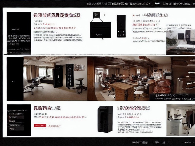 陶瓷电容资源产品资料