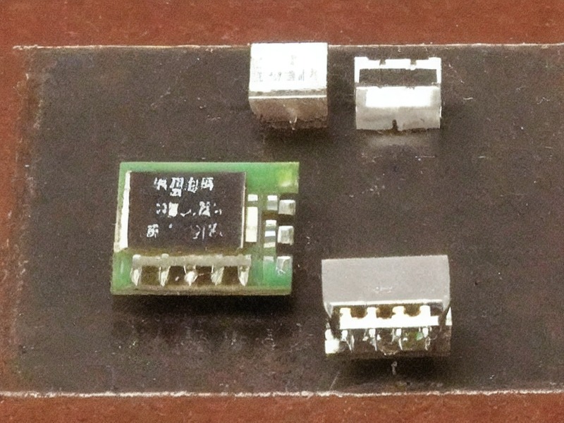 Wi-Fi模块产品线工程资料 2