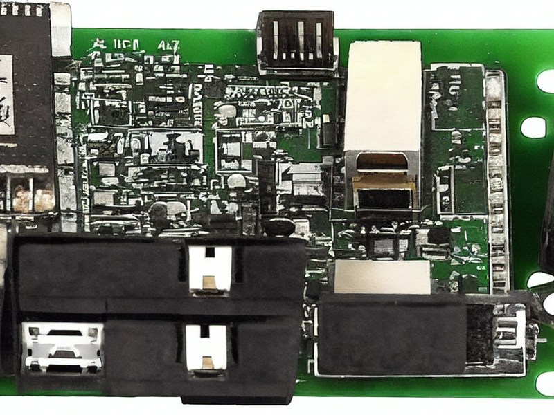 二极管应用选型资料 1
