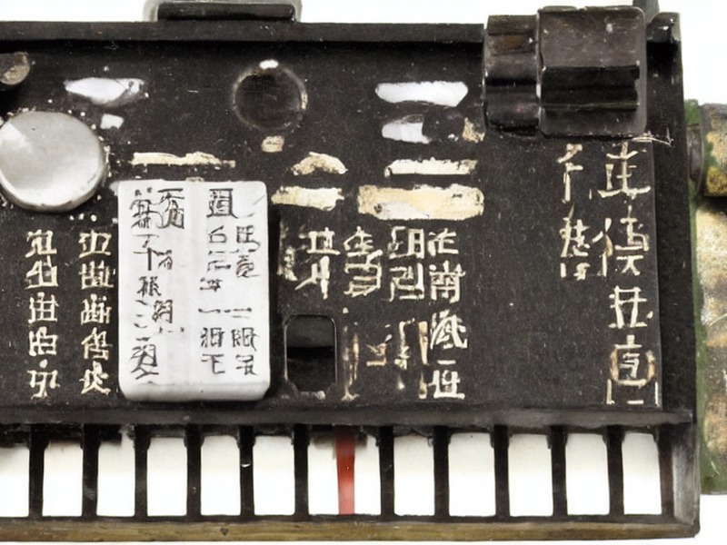 电感器应用资料：电感器入口 1